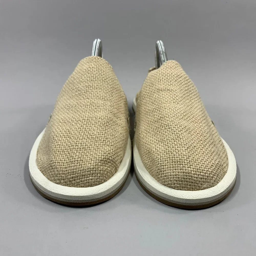 Sanuk Women's Donna Cruz Slip On Flats_3